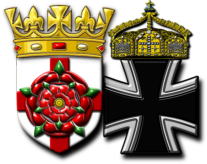The Great War - Emblem (725x725)