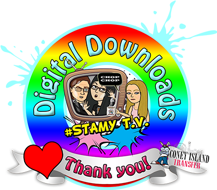 Digital Downloads - Heart (450x450)