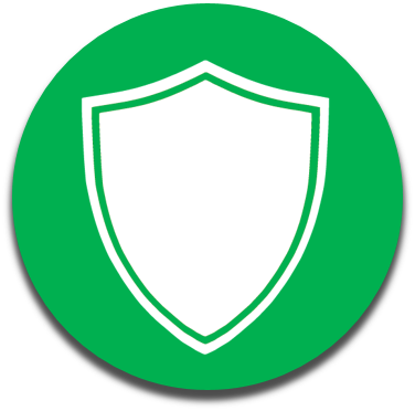 Resiliency - Environmental Conservation Symbol (376x372)
