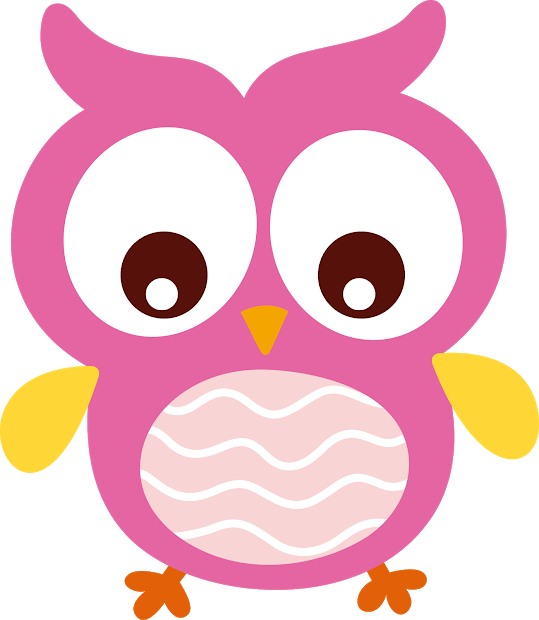 Owl Clip Art - Owl (539x620)
