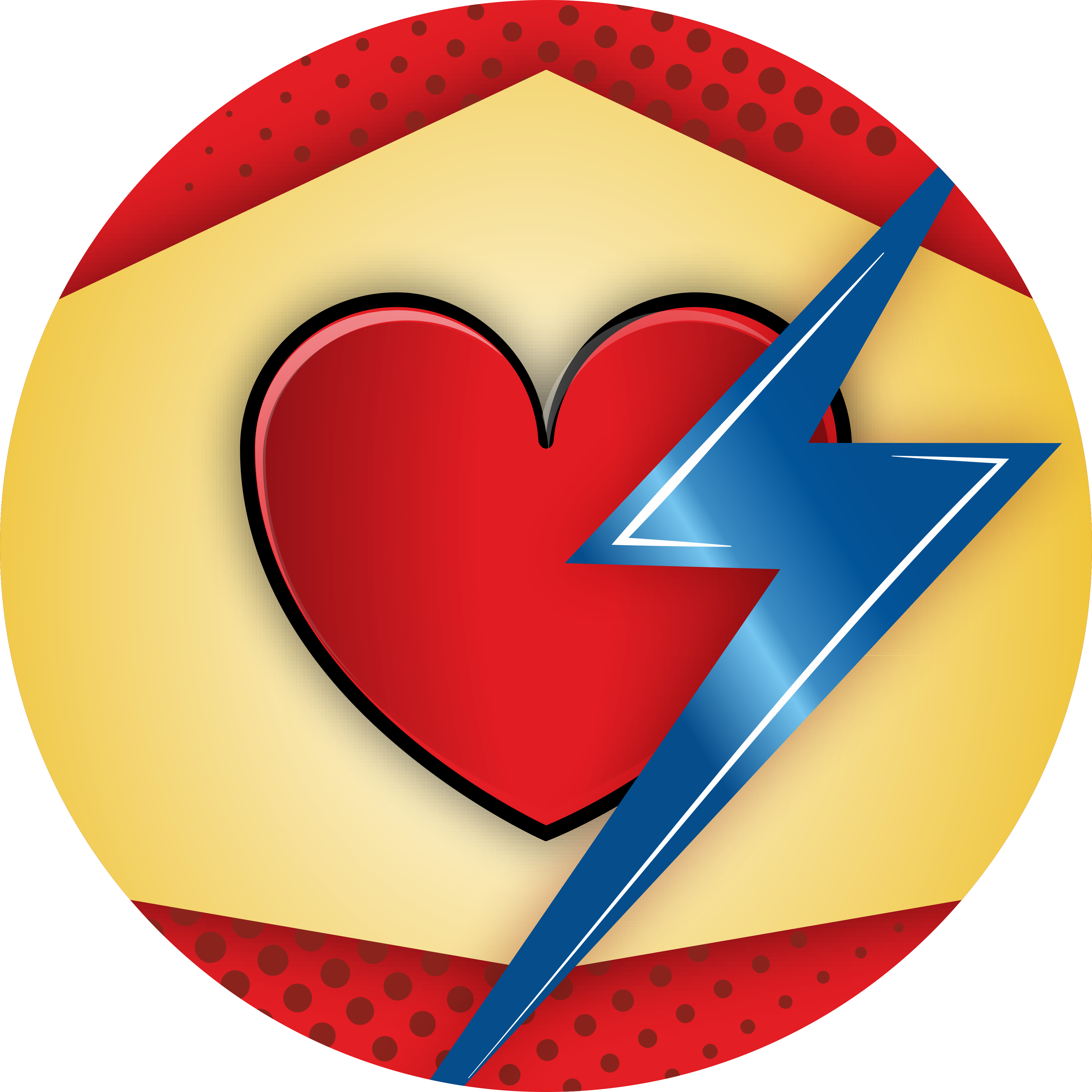 Heart (4000x4000)
