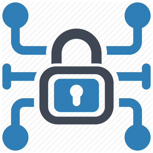 Secure System - Security Vpn (512x512)