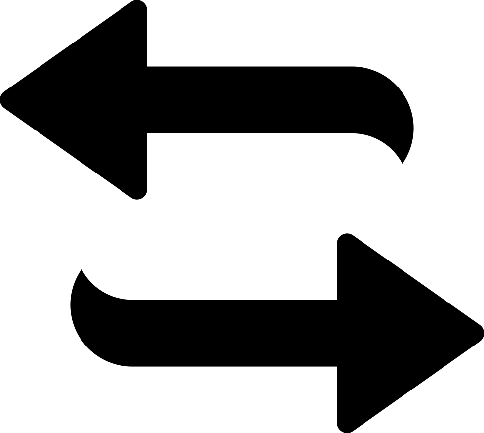 Exchange Transparent Background - Exchange Png (980x876)