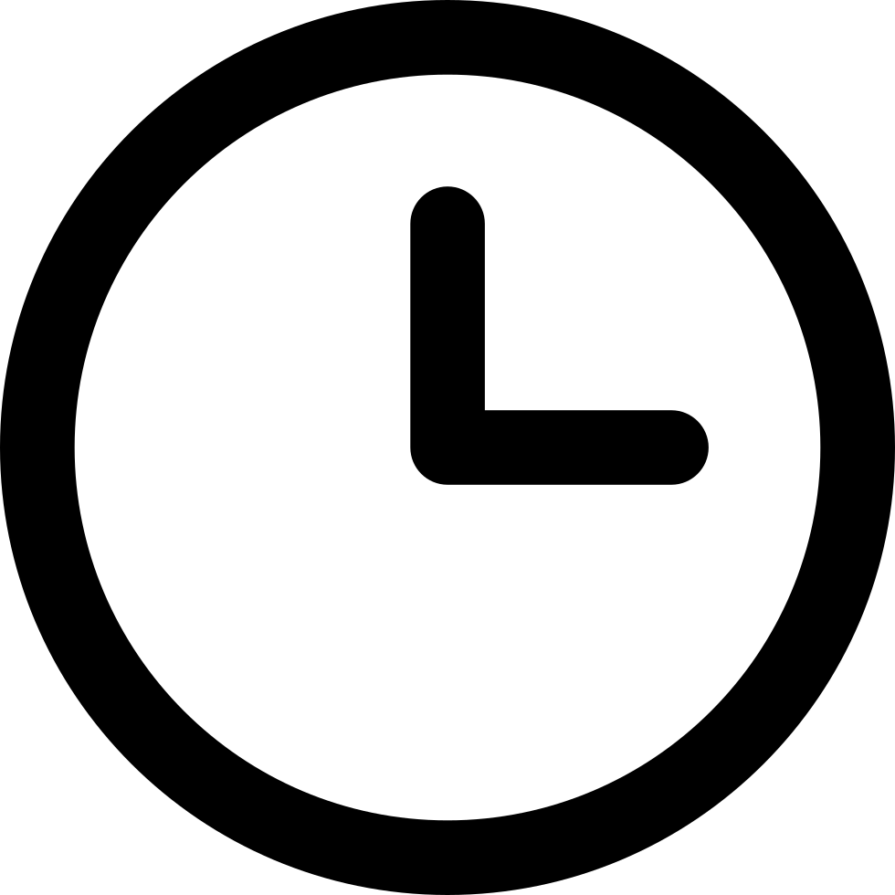 Waiting Line Comments - Add Icon Svg (980x980)