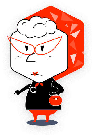 Contact - Cartoon (338x487)