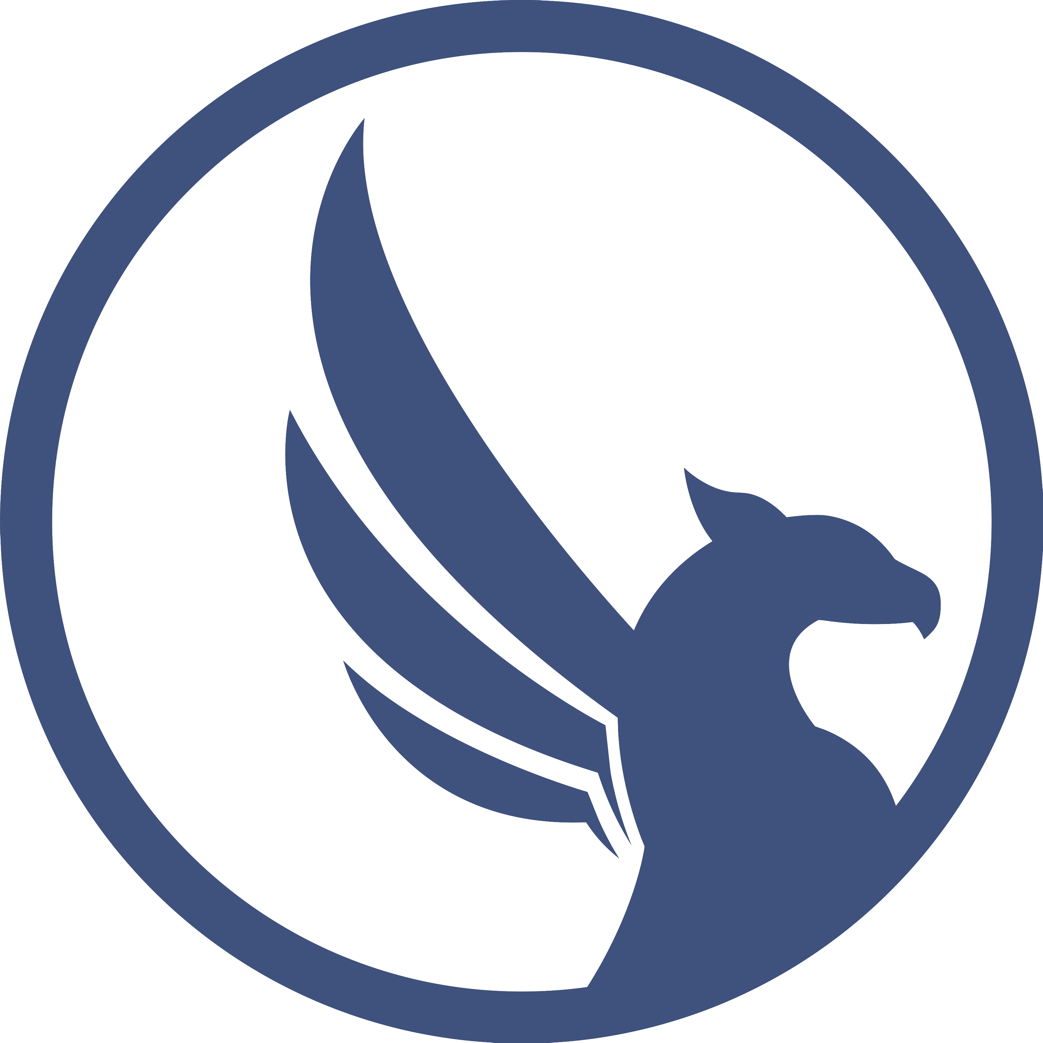 Cornerstone Services, Inc - Emblem (3333x3333)