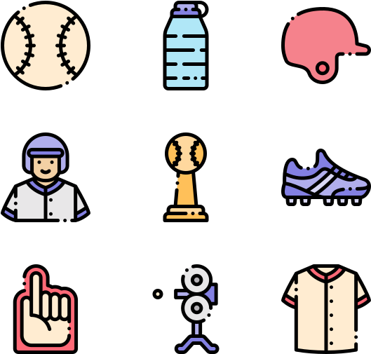 Baseball - Baseball (600x564)