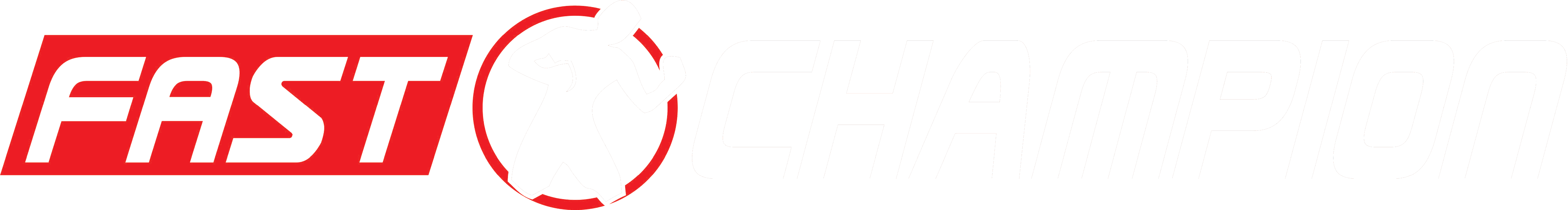 Fast Champion - Fast Champion (7921x1063)