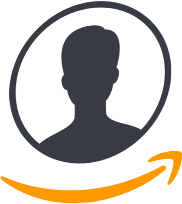 Fiche Produit Amazon - Transparent Profile Icon White (404x524)