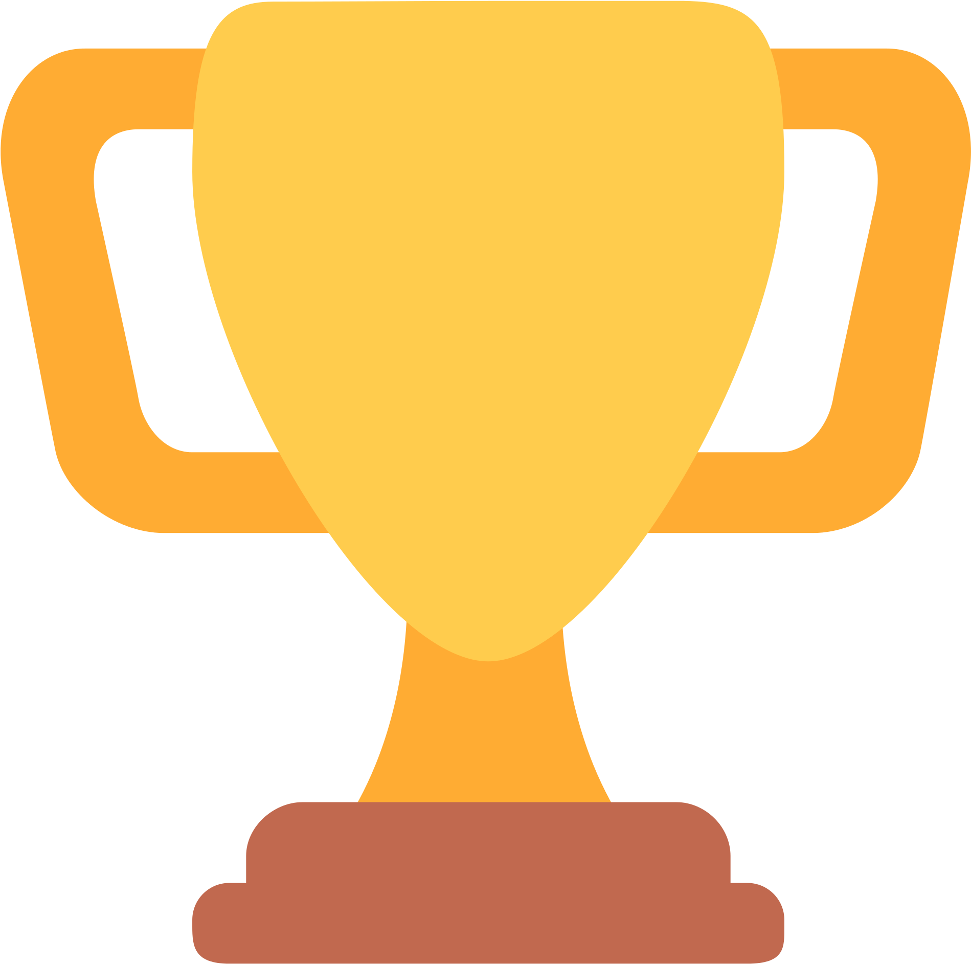 Menu - Prize Icon Png (2000x2000)