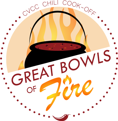 Chili Cook-off - Circle (487x500)