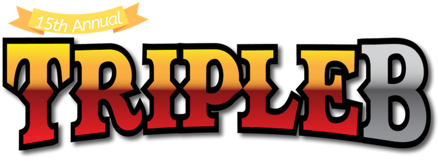 Triple B Cover - Graphic Design (965x367)