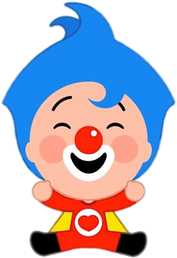 Plim Plim Jumping - Plim Plim (400x400)