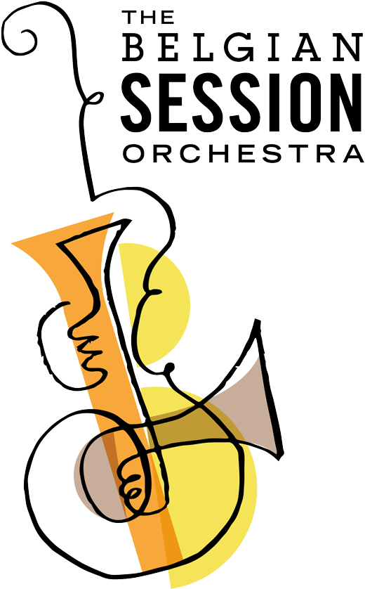 The Belgian Session Orchestra, - The Belgian Session Orchestra, (550x882)