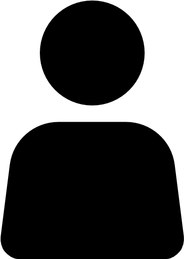 User Silhouette Transparent (512x512)