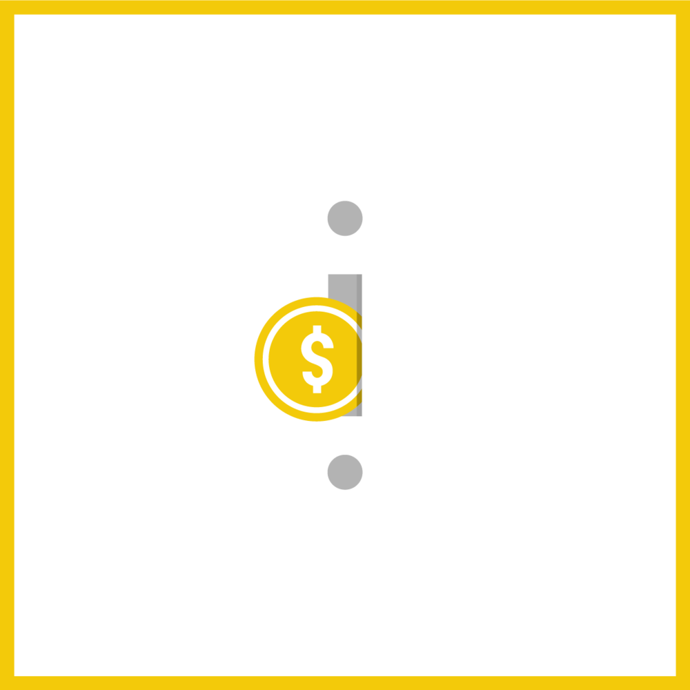 Purchase Pride Apparel Or Pay A School Fee - Circle (1000x1000)