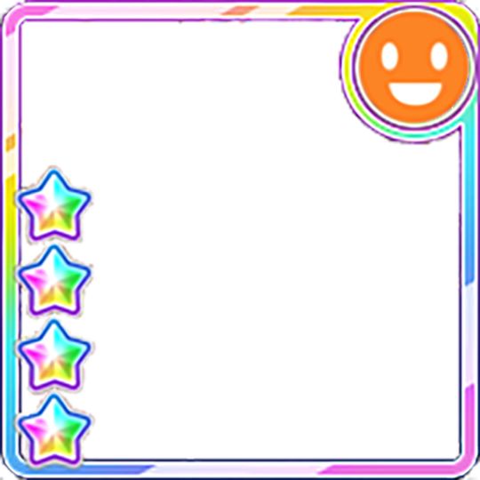 540 X 540 3 - Borders Transparent (540x540)
