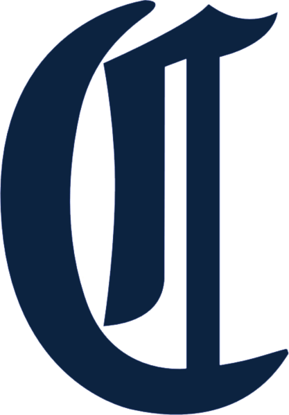 Chicago - Chicago Cubs First Logo (417x599)