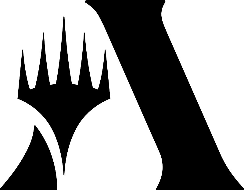 Log In / Register - Mtg Arena Icon (800x622)