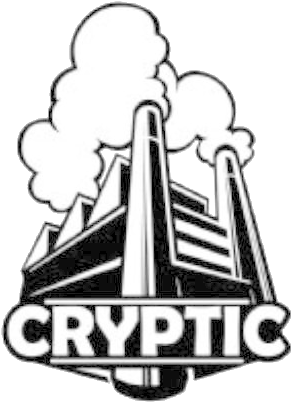 Technical Artist, Magic The Gathering Mmo - Cryptic Studios Logo (300x410)
