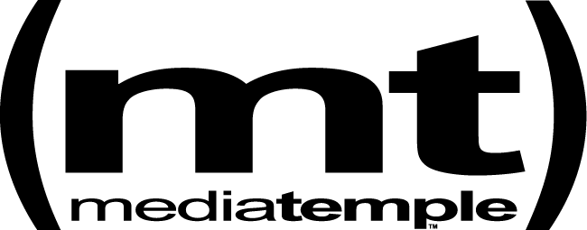 Media Temple - Media Temple Logo (650x255)