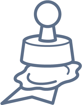 Electronic Seal - Electronic Seal (418x417)
