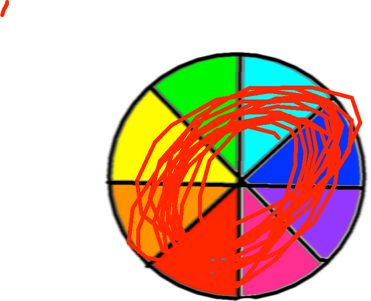 Wheel - Drawing - Circle (746x605)