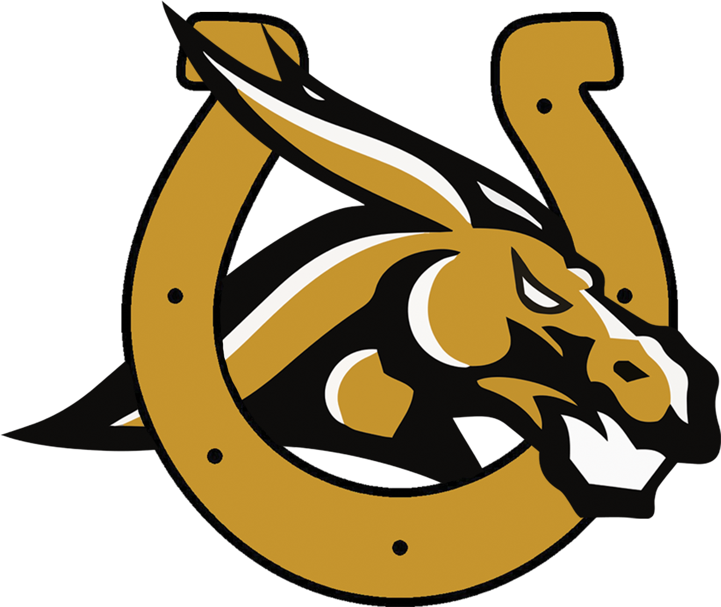 Lathrop - Lathrop Mules Logo (1500x1500)