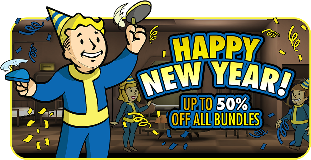 Falloutverified Account - Cartoon (1024x1024)