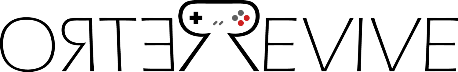 Retro Revive - Retro Revive (1500x238)