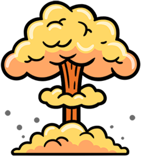 Fallout Chat Emojis (504x504)