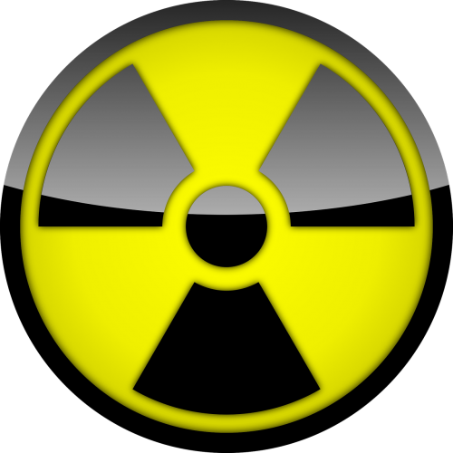 Hazard Symbol (500x500)