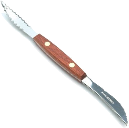 Grapefruit Knife Kitchen - Grapefruit Knife Png (475x475)