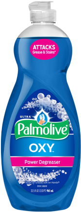Dawn Power Dissolver - Palmolive Dish Liquid 20 Oz (450x450)