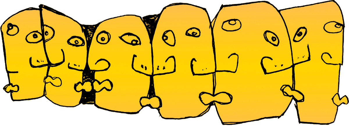 Many Heads - Many Heads (1200x435)
