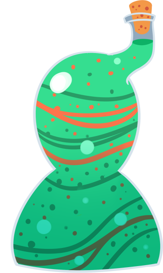 Cool Down Skip Potion By Riboo - Cool Down Skip Potion By Riboo (333x556)