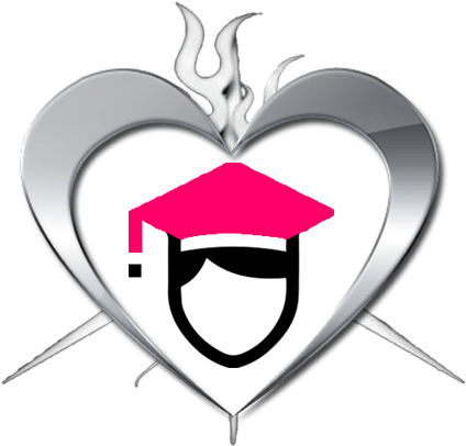 Student & Teens Package - Emblem (449x449)