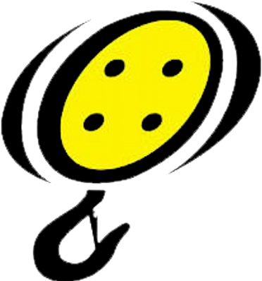 Piedmont Hoist - Smiley (400x400)