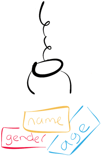 Pair Clipart Work Value - Pair Clipart Work Value (395x551)