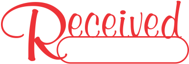 Recieved Script Style Office Stamp - Rosemont (400x400)