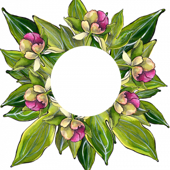 Pav - Bouquet (350x350)
