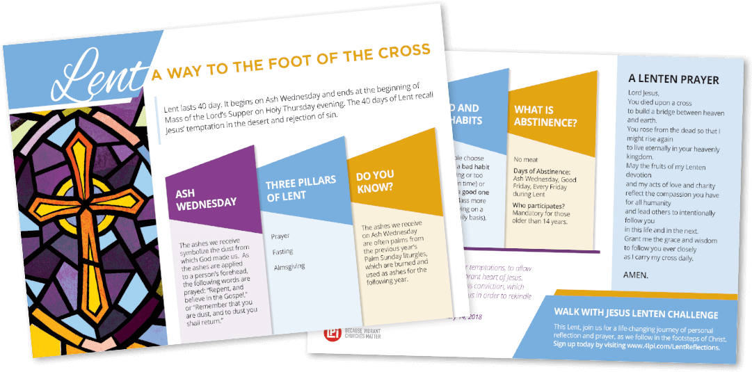 Lenten Pew Cards - Flyer (1200x660)