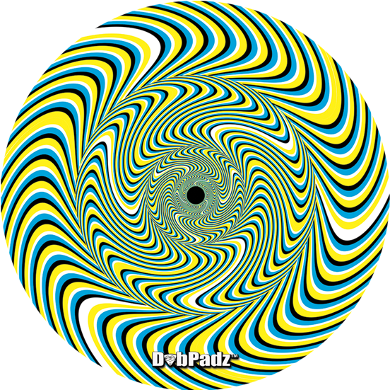 Wired Dabpadz - Moving Illusions (600x600)