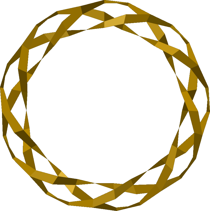 Trinity Ring - Trinity Ring (837x841)