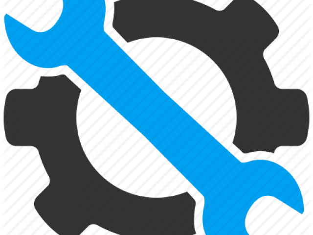 Setting Clipart Control System - Transparent Background Support Icon (640x480)