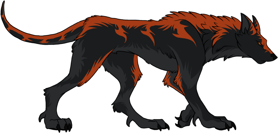 "dew Claws" - Illustration (1024x566)