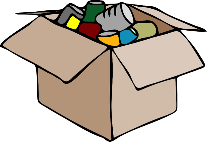 Donate Extra Warm Clothes To Transition Projects Rose - Donate Extra Warm Clothes To Transition Projects Rose (698x477)
