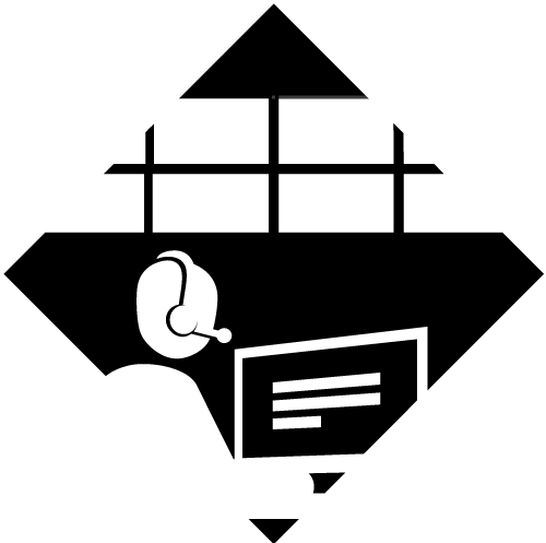 Visualisation And Collaboration Solutions - Visualisation And Collaboration Solutions (500x497)