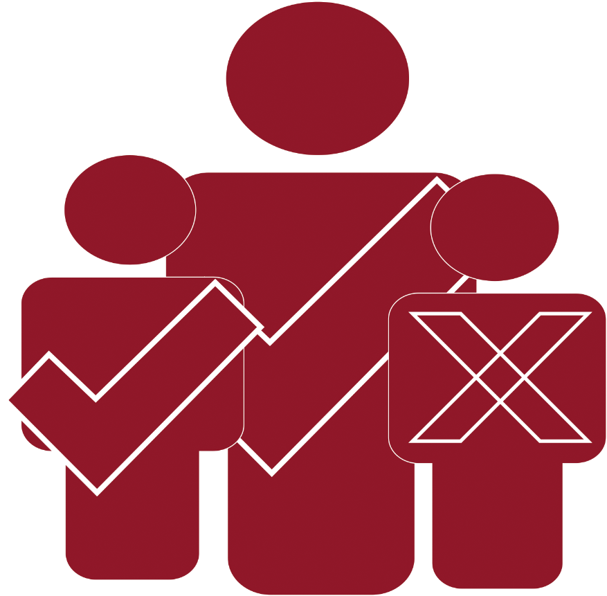 Colleges - User Access Control Icon (1000x1000)