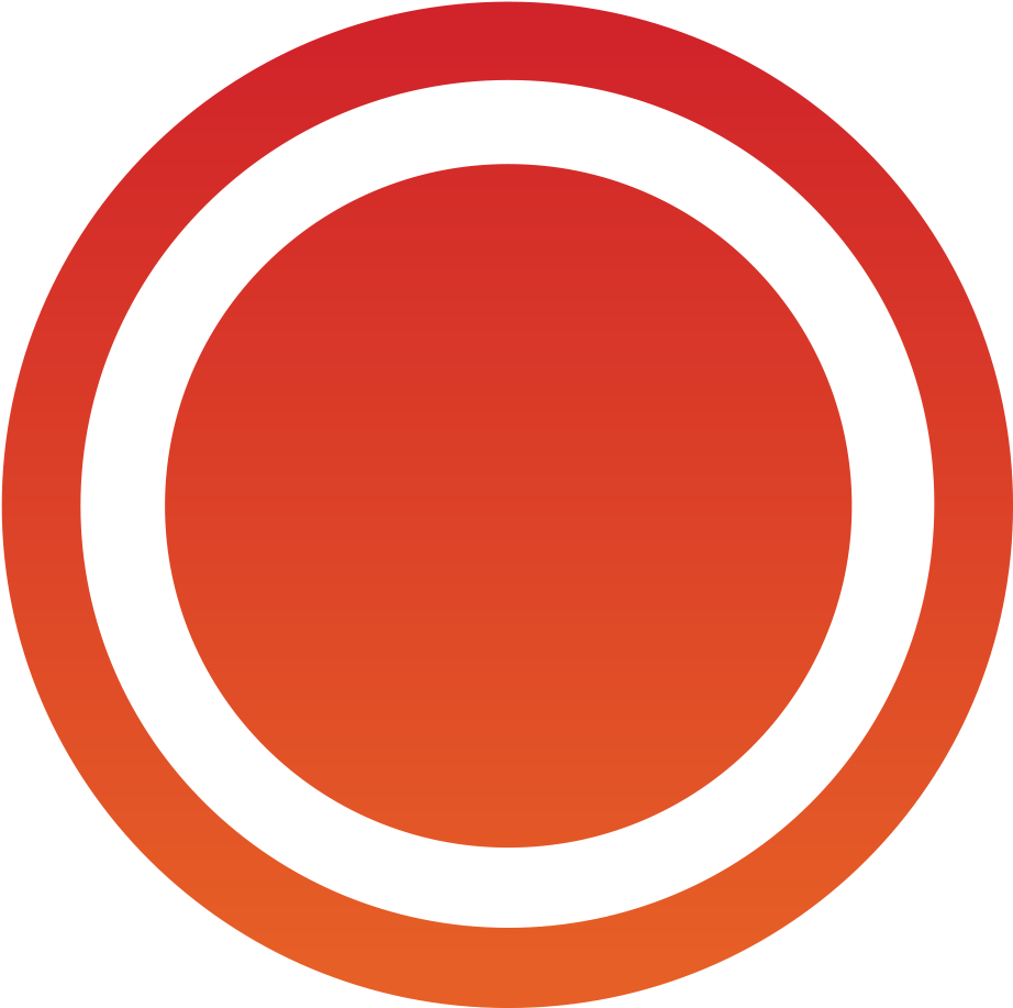 Create The Future - Circle (1000x1000)